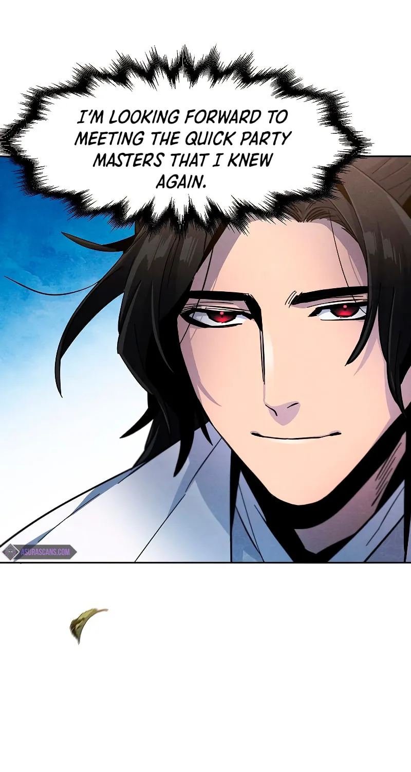 Return of the Mad Demon Chapter 29 page 33 - 