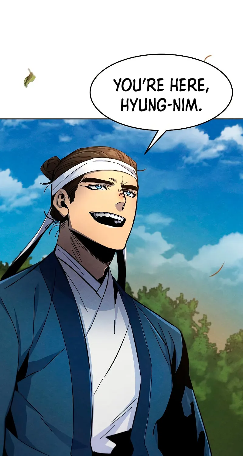 Return of the Mad Demon Chapter 29 page 36 - 