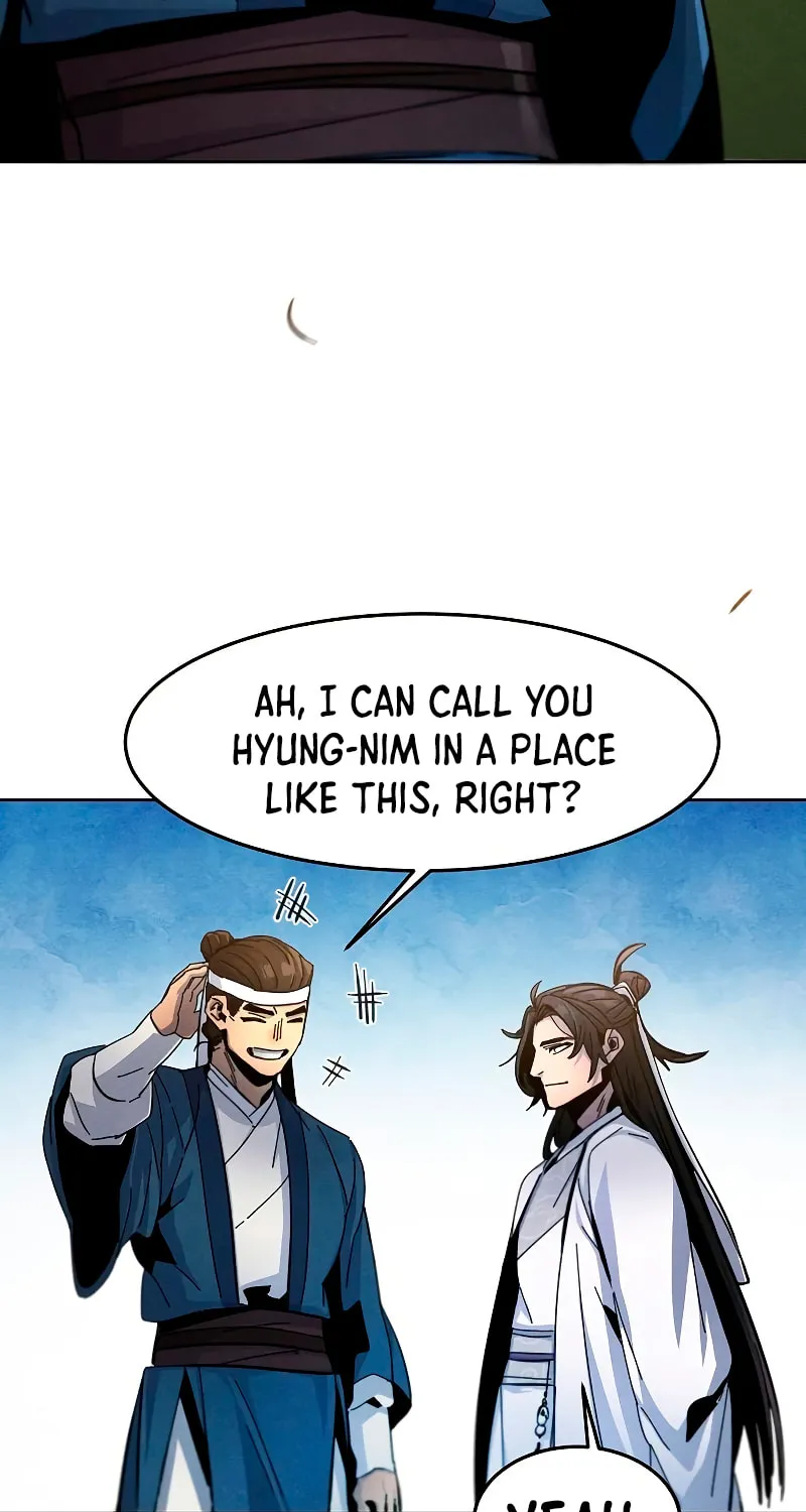 Return of the Mad Demon Chapter 29 page 37 - 