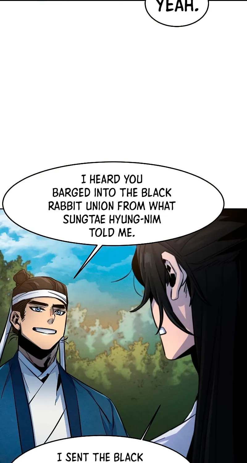 Return of the Mad Demon Chapter 29 page 38 - 