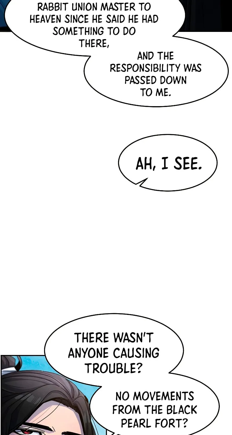 Return of the Mad Demon Chapter 29 page 39 - 