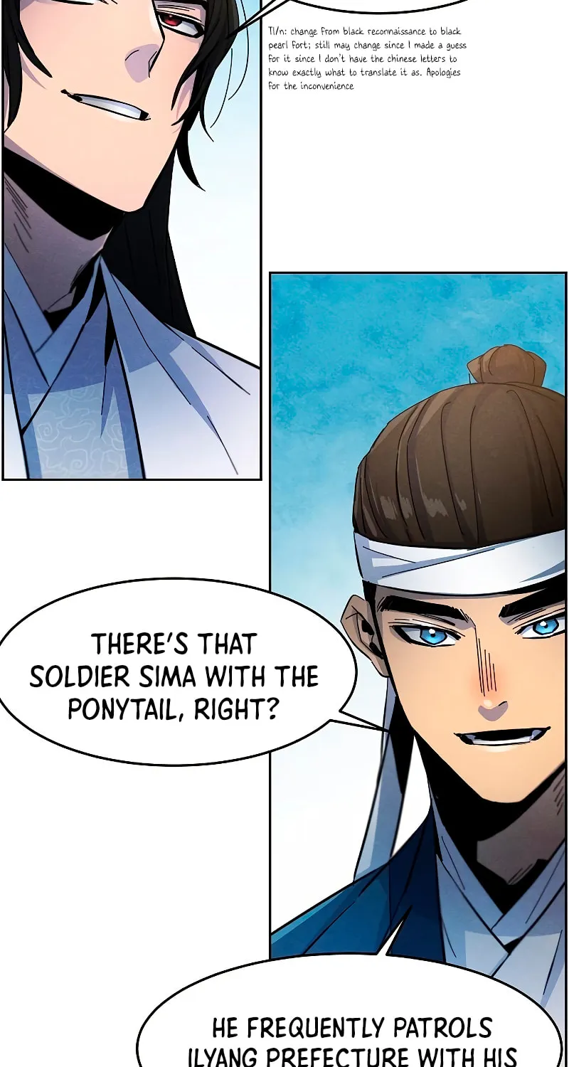 Return of the Mad Demon Chapter 29 page 40 - 