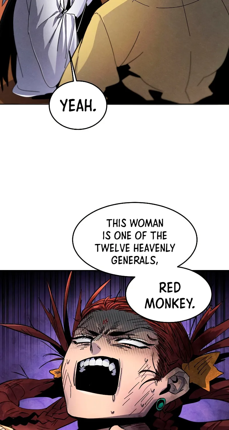 Return of the Mad Demon Chapter 29 page 5 - 