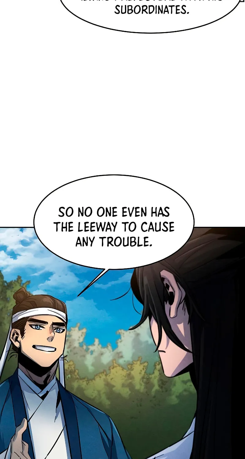 Return of the Mad Demon Chapter 29 page 41 - 