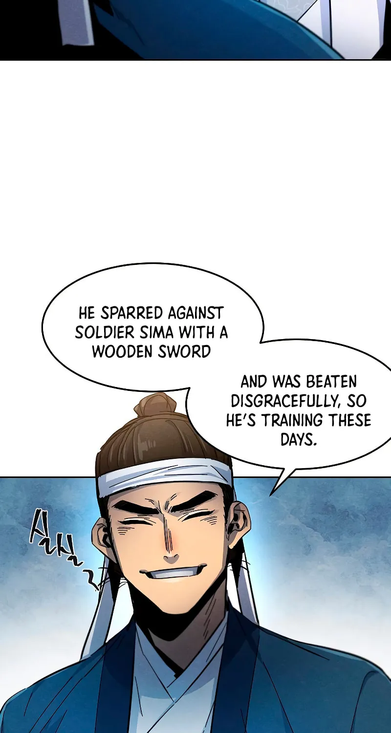 Return of the Mad Demon Chapter 29 page 43 - 