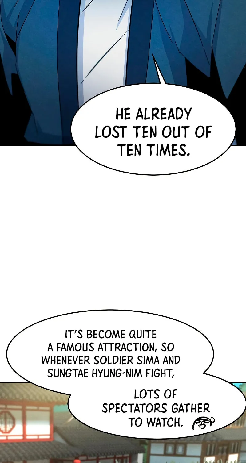 Return of the Mad Demon Chapter 29 page 44 - 