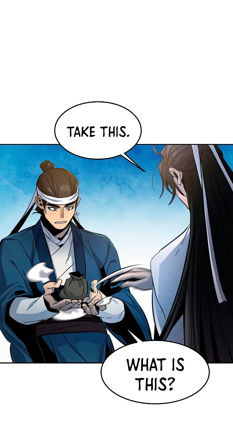 Return of the Mad Demon Chapter 29 page 46 - 