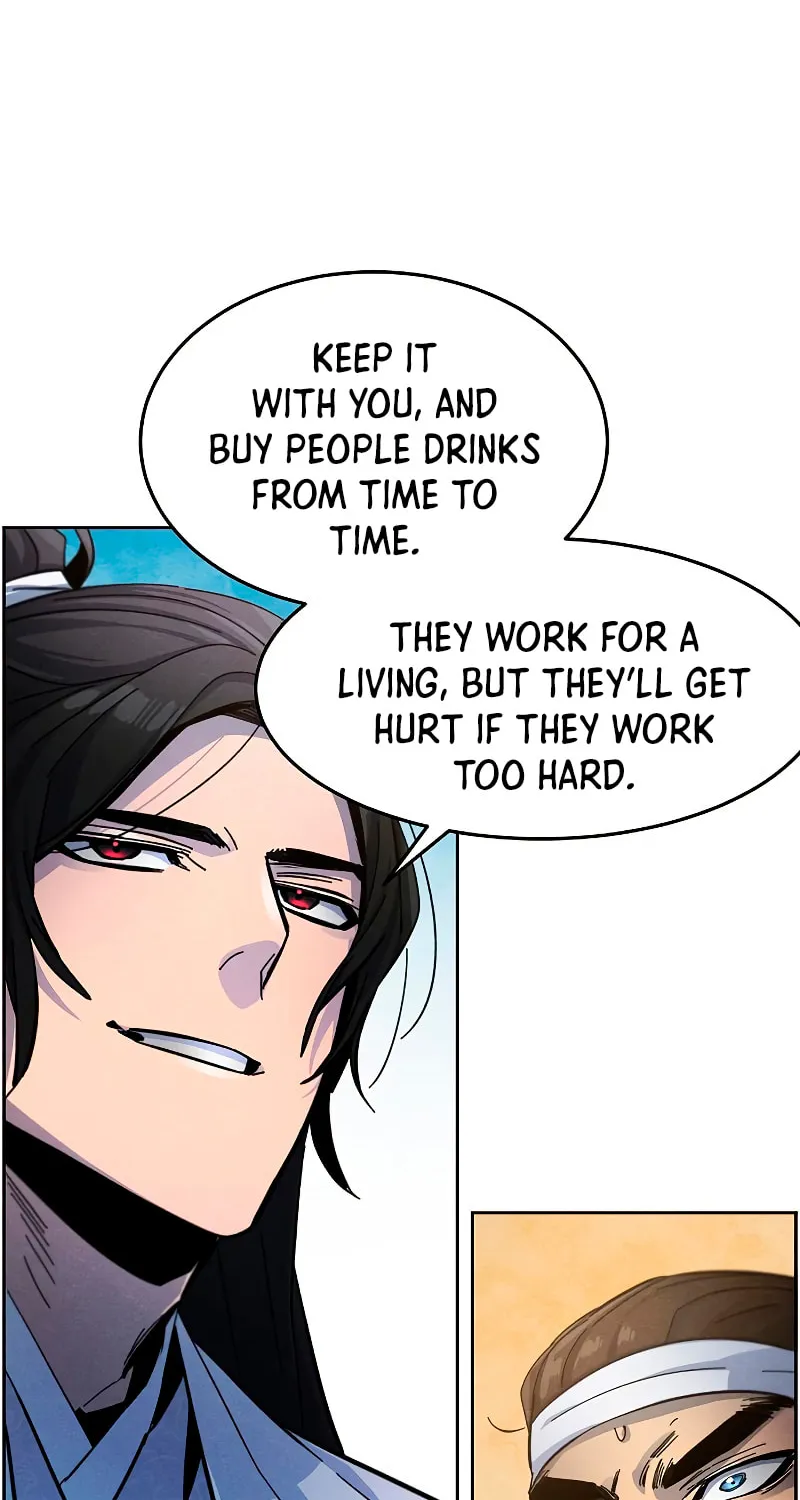 Return of the Mad Demon Chapter 29 page 48 - 