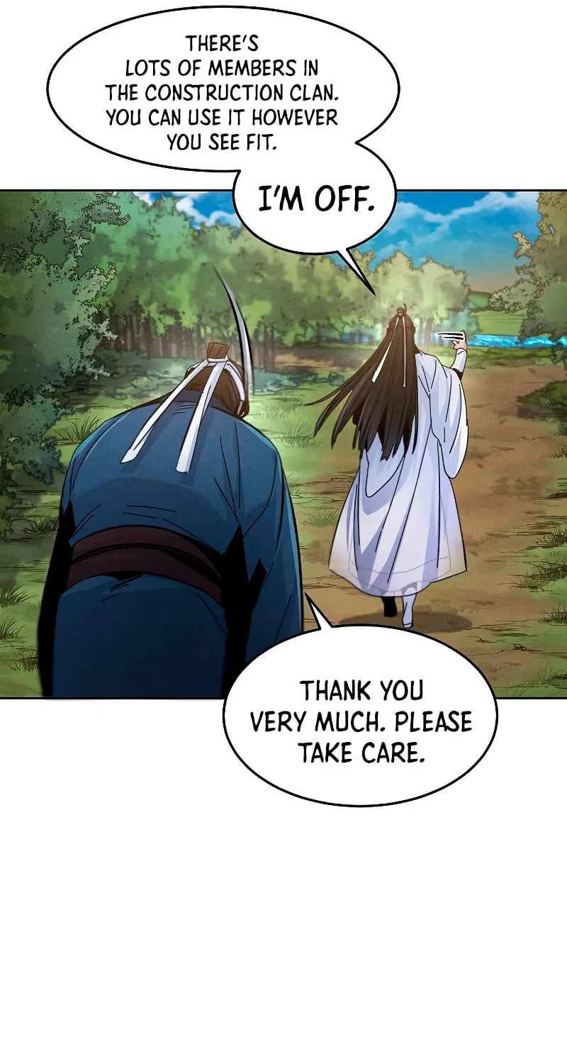 Return of the Mad Demon Chapter 29 page 50 - 
