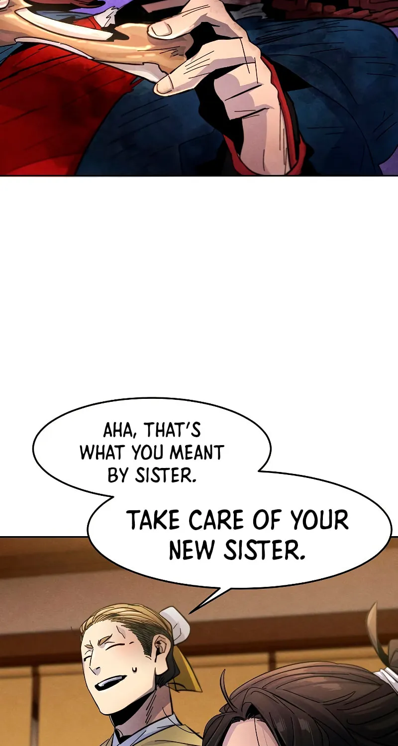 Return of the Mad Demon Chapter 29 page 6 - 