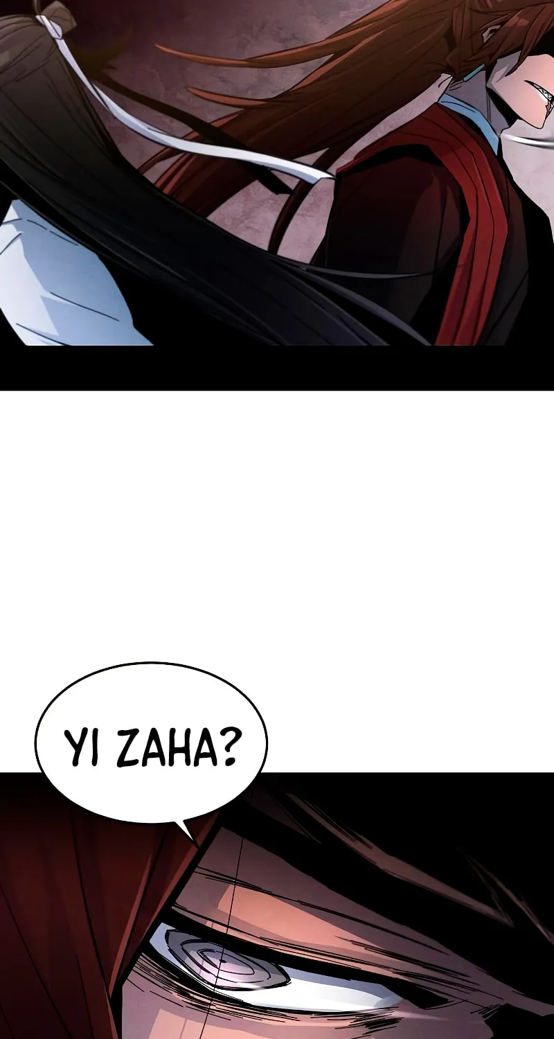 Return of the Mad Demon Chapter 29 page 56 - 