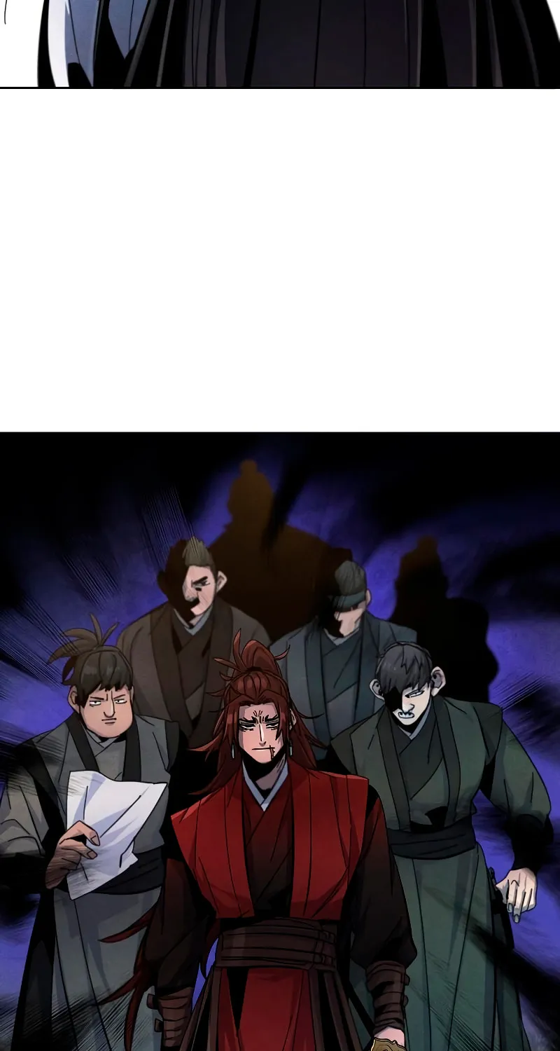 Return of the Mad Demon Chapter 29 page 58 - 