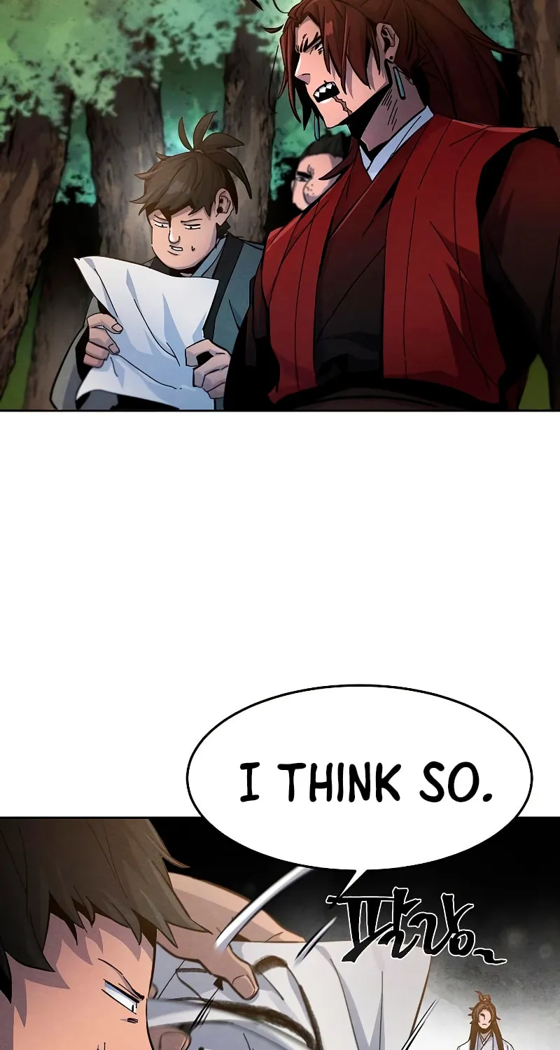 Return of the Mad Demon Chapter 29 page 60 - 