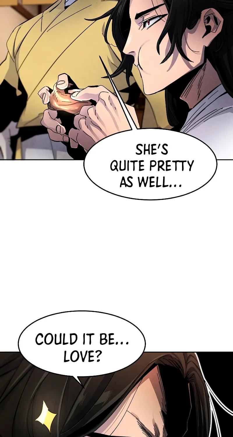 Return of the Mad Demon Chapter 29 page 7 - 
