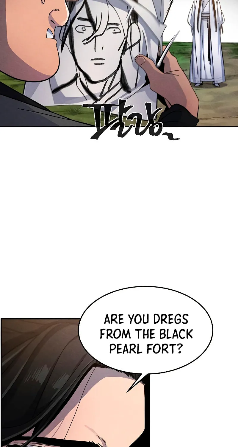 Return of the Mad Demon Chapter 29 page 61 - 