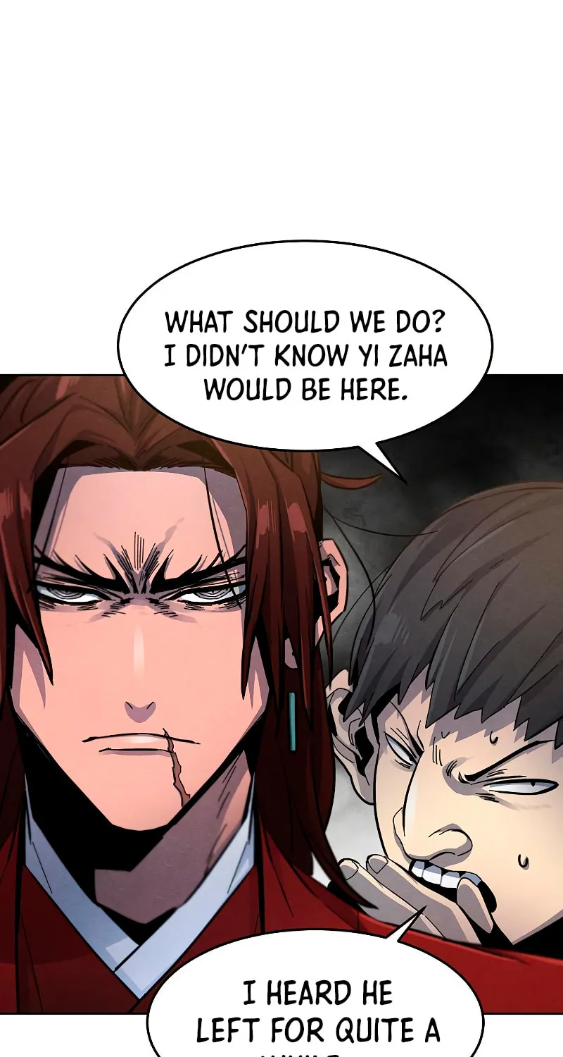 Return of the Mad Demon Chapter 29 page 63 - 