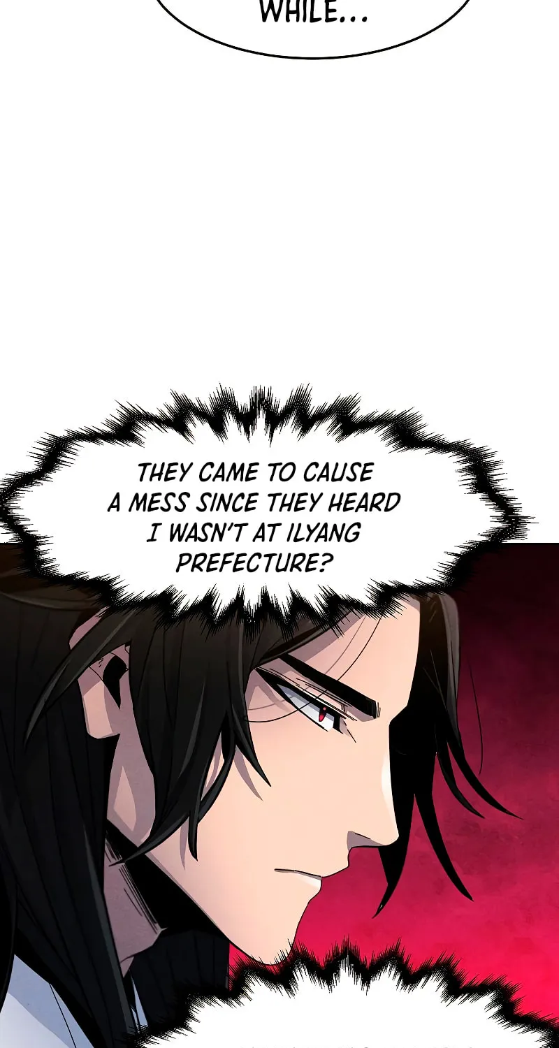 Return of the Mad Demon Chapter 29 page 64 - 
