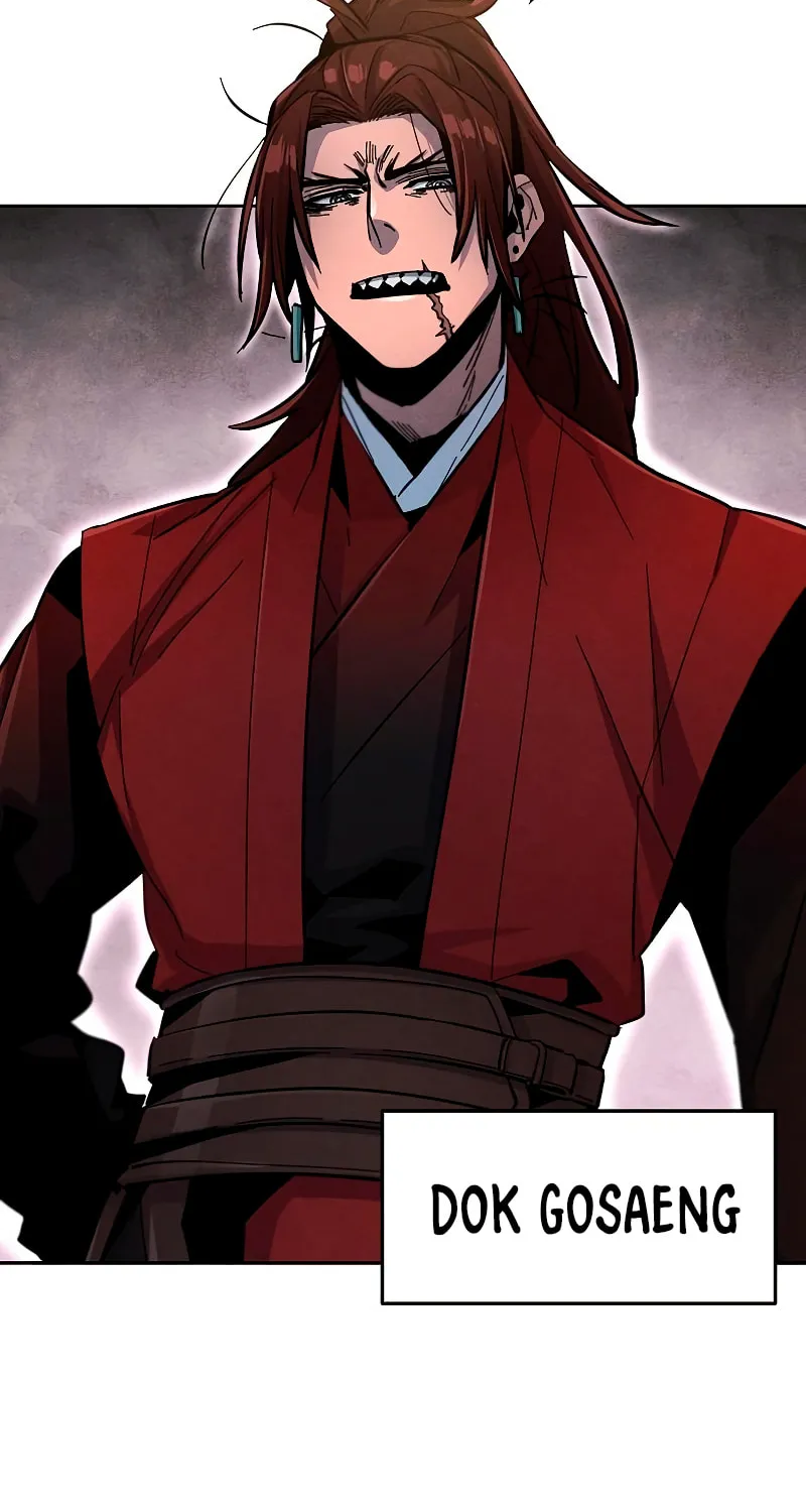 Return of the Mad Demon Chapter 29 page 67 - 