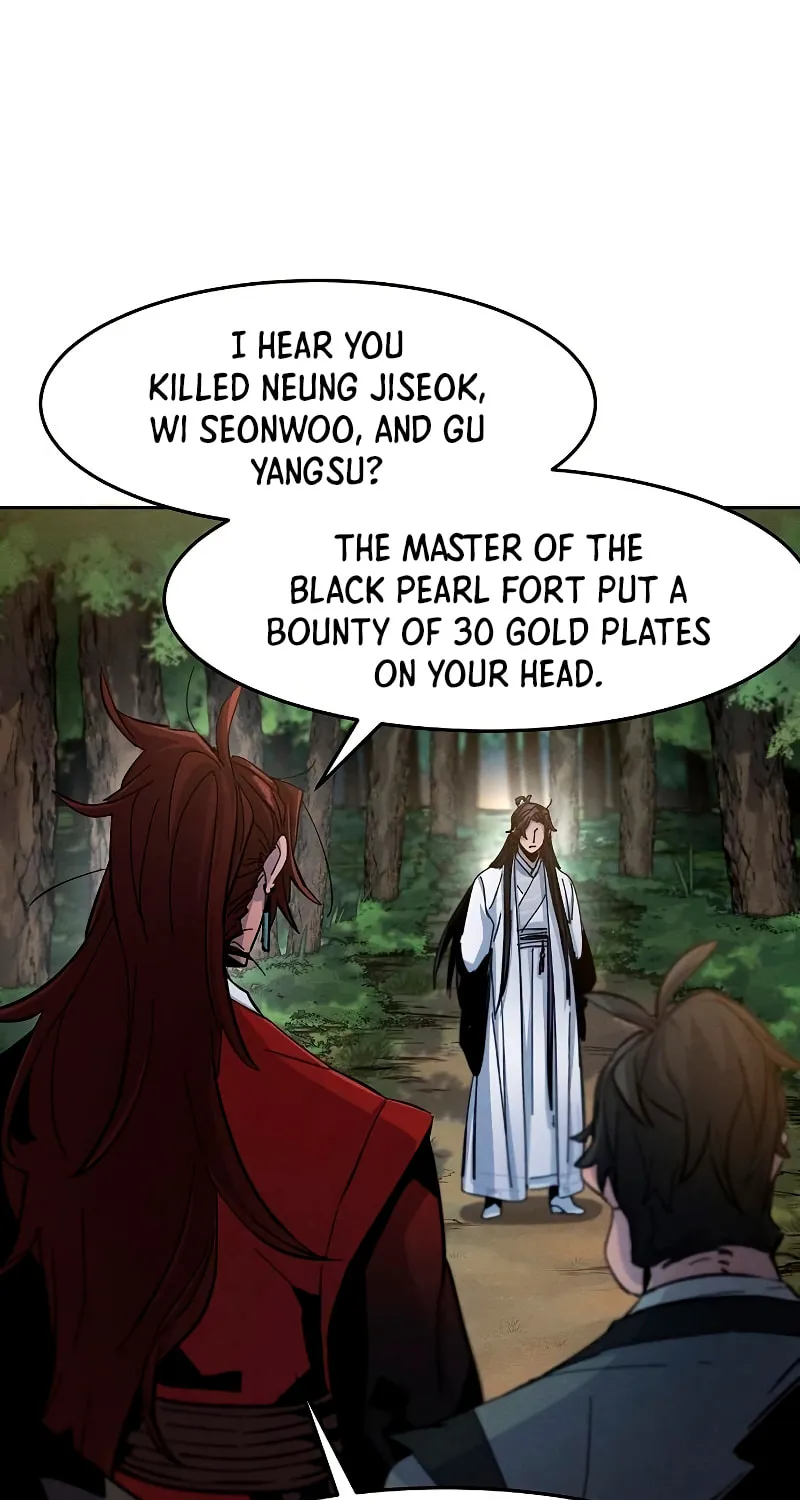 Return of the Mad Demon Chapter 29 page 68 - 