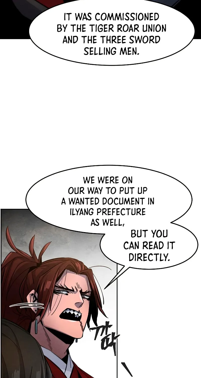 Return of the Mad Demon Chapter 29 page 69 - 