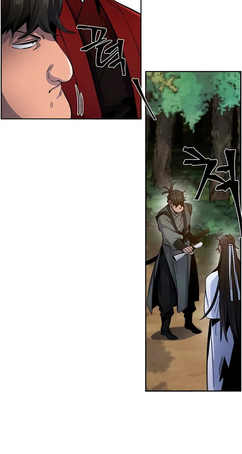 Return of the Mad Demon Chapter 29 page 70 - 