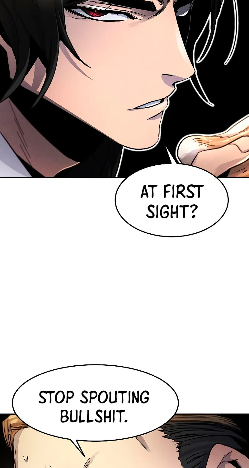 Return of the Mad Demon Chapter 29 page 8 - 