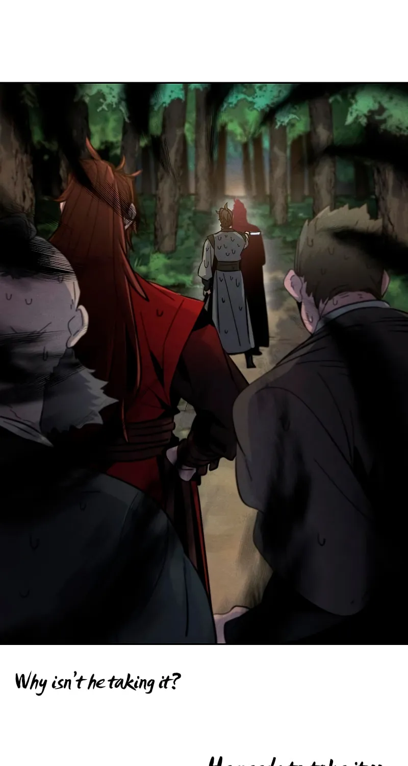 Return of the Mad Demon Chapter 29 page 73 - 