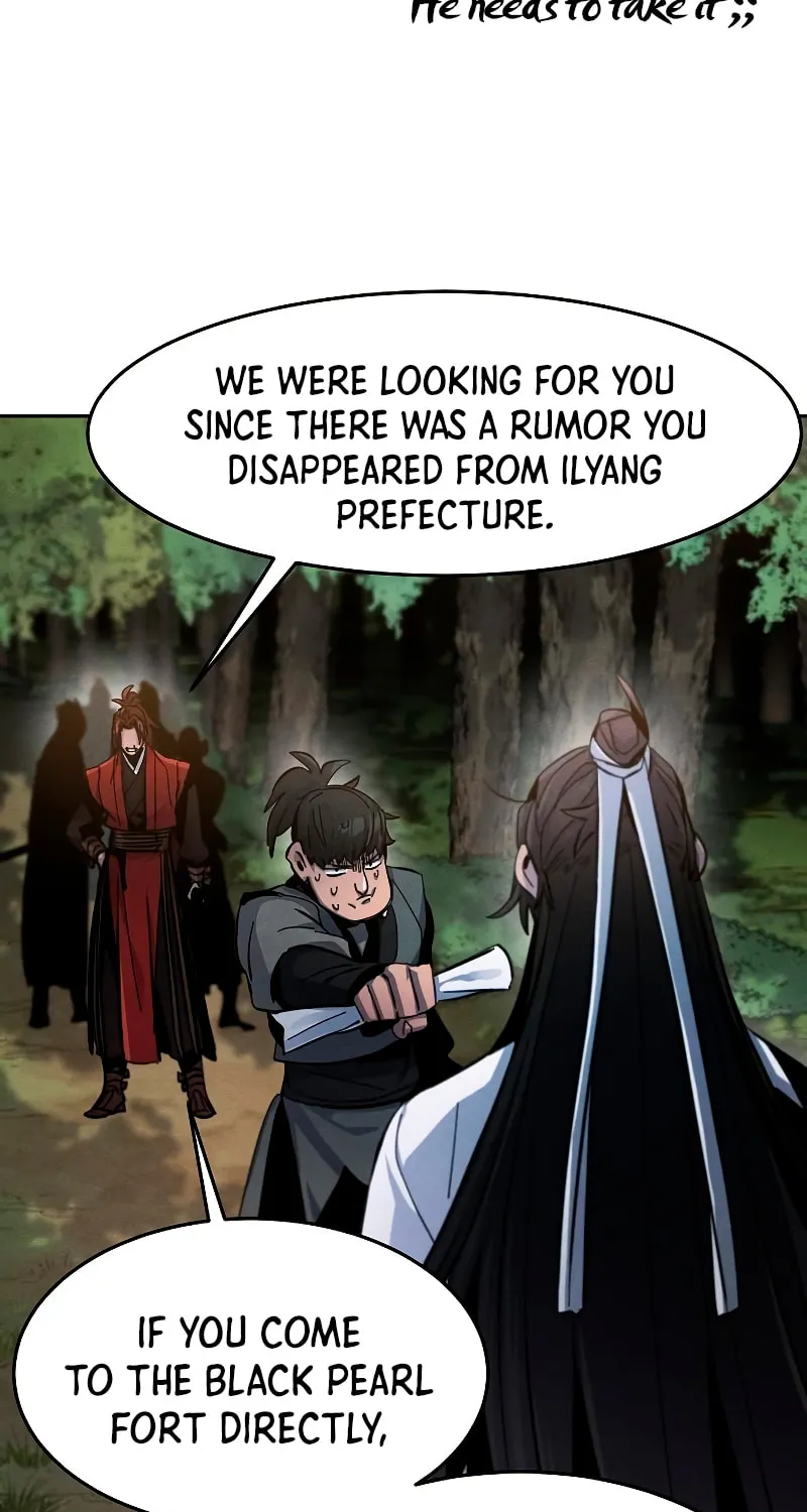 Return of the Mad Demon Chapter 29 page 74 - 