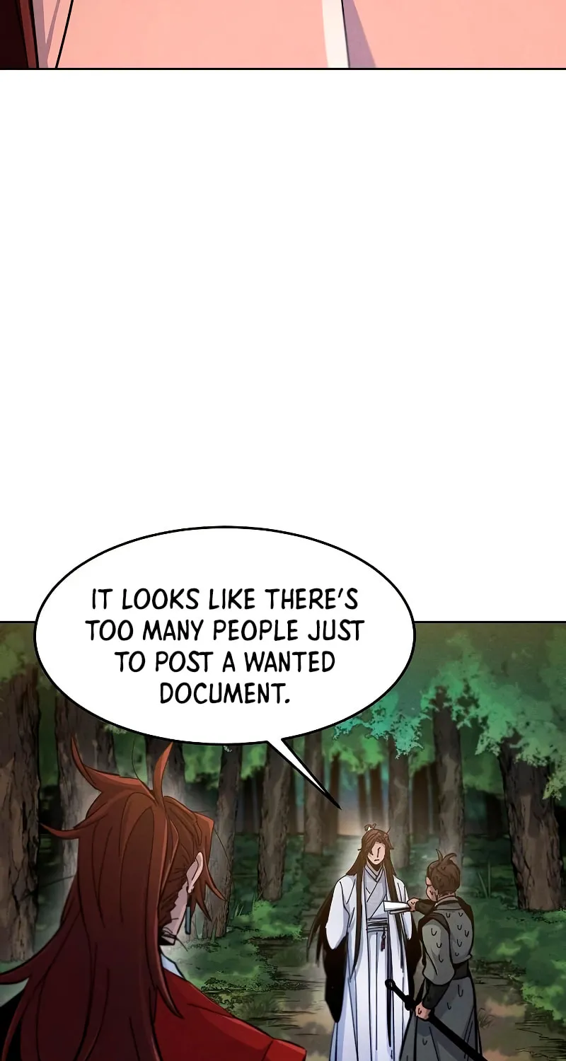 Return of the Mad Demon Chapter 29 page 76 - 