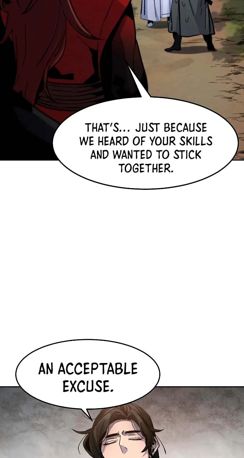 Return of the Mad Demon Chapter 29 page 77 - 