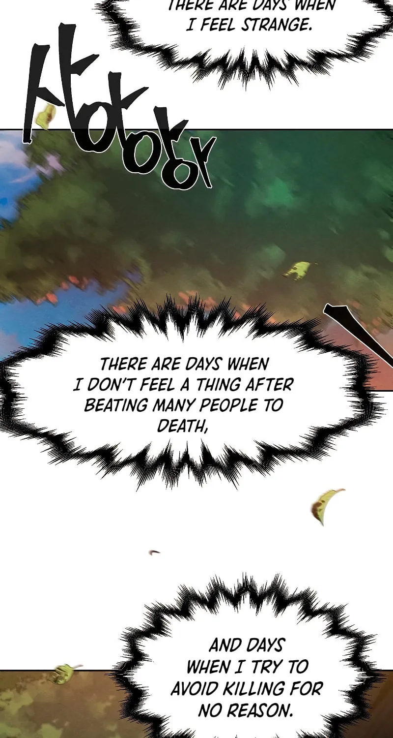 Return of the Mad Demon Chapter 29 page 79 - 