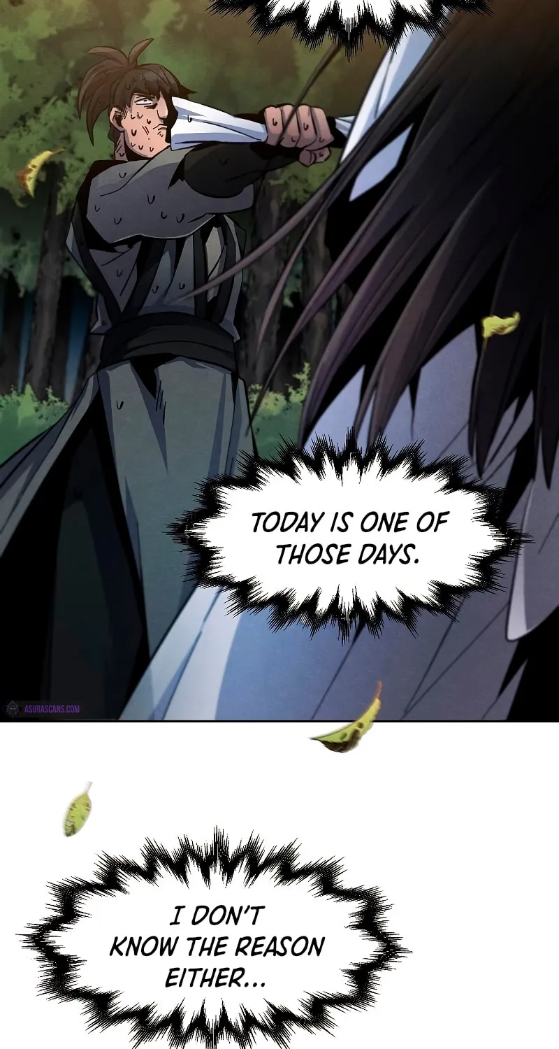 Return of the Mad Demon Chapter 29 page 80 - 