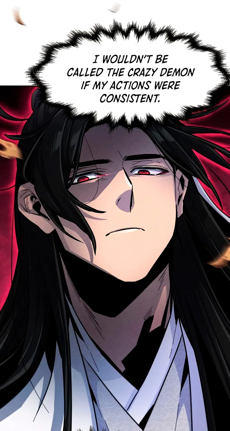 Return of the Mad Demon Chapter 29 page 82 - 
