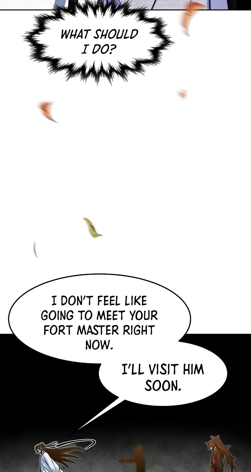 Return of the Mad Demon Chapter 29 page 83 - 