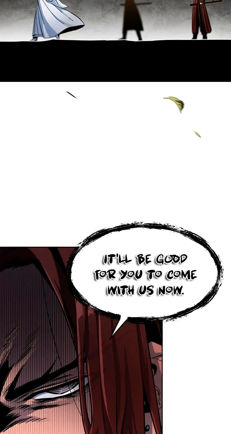 Return of the Mad Demon Chapter 29 page 84 - 