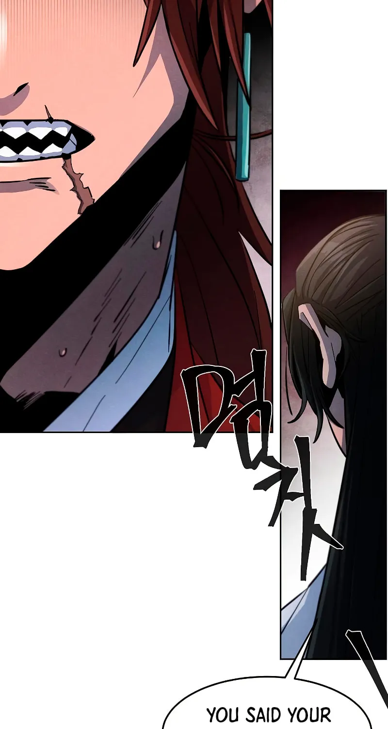Return of the Mad Demon Chapter 29 page 85 - 