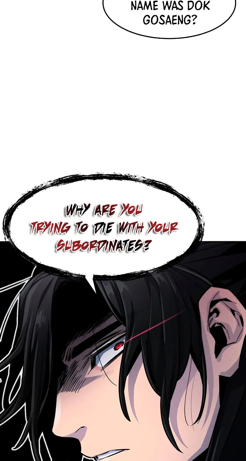 Return of the Mad Demon Chapter 29 page 86 - 