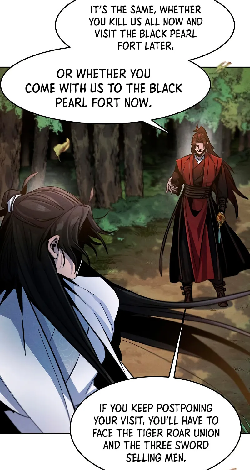 Return of the Mad Demon Chapter 29 page 90 - 