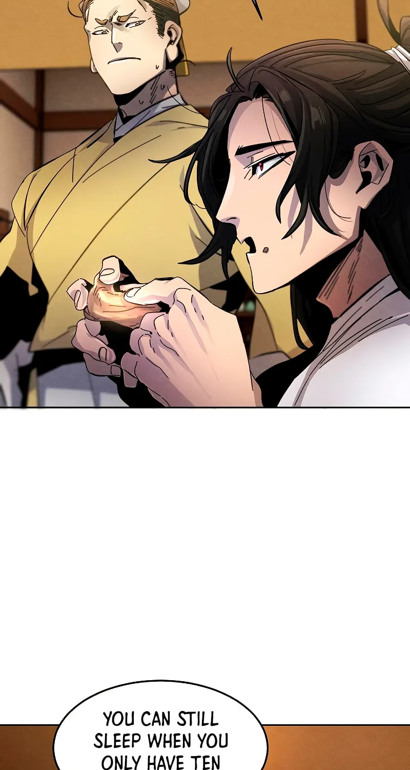Return of the Mad Demon Chapter 29 page 10 - 