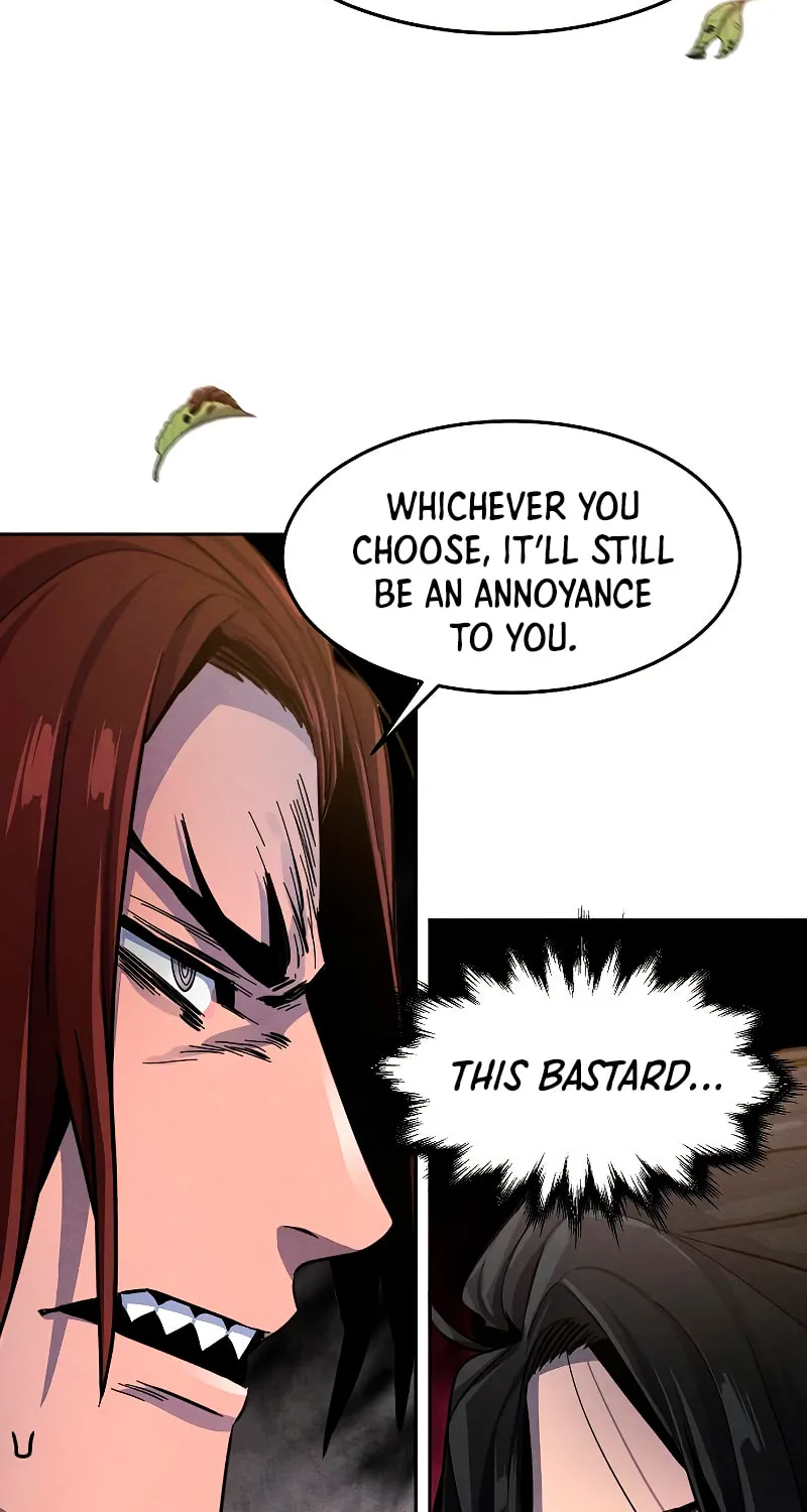 Return of the Mad Demon Chapter 29 page 91 - 