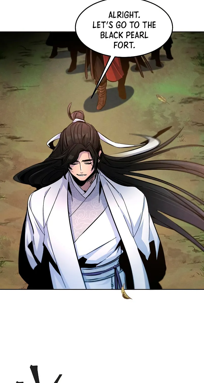 Return of the Mad Demon Chapter 29 page 93 - 