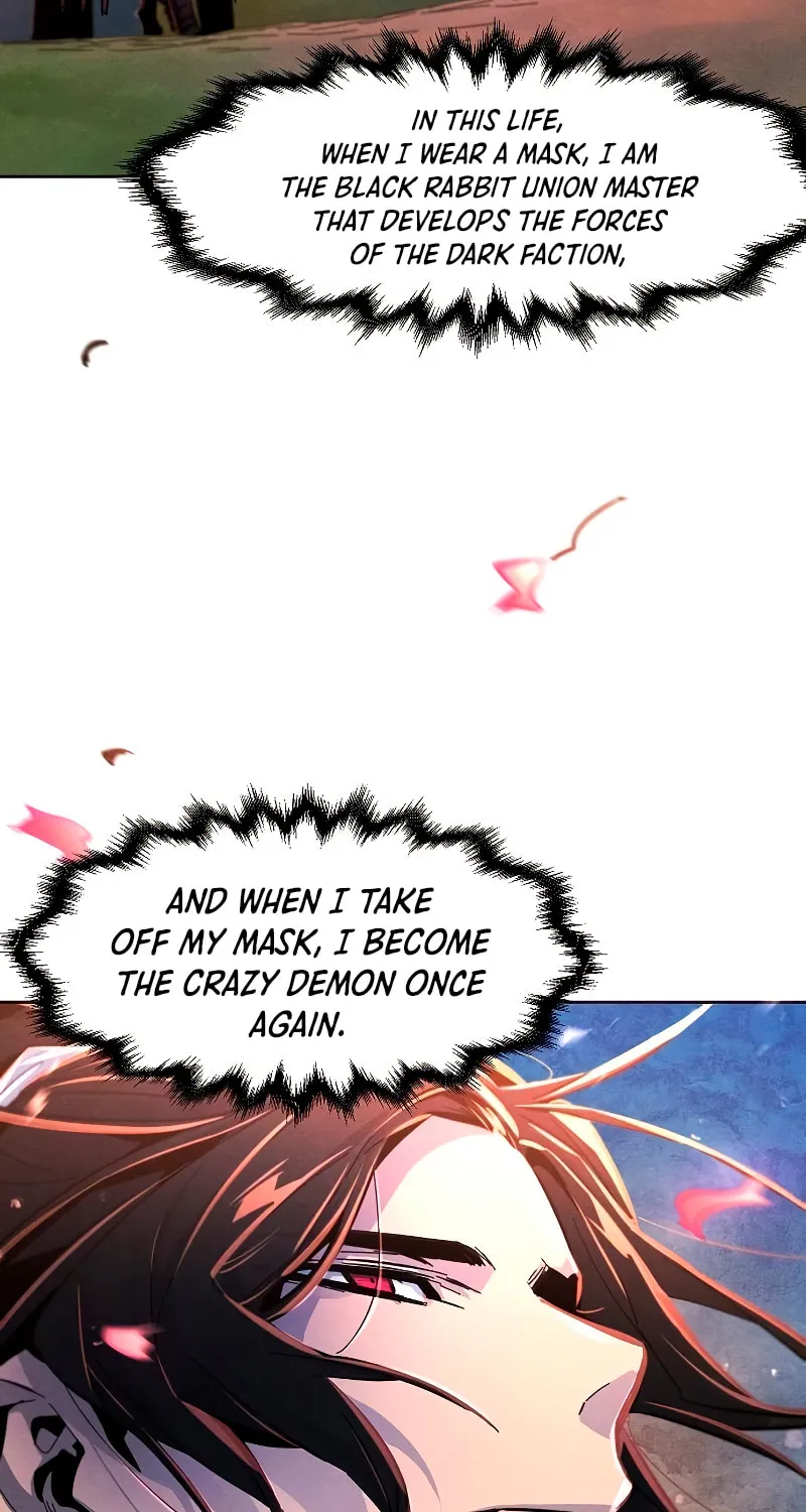 Return of the Mad Demon Chapter 29 page 95 - 
