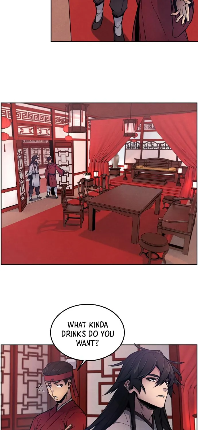 Return of the Mad Demon Chapter 3 page 14 - 
