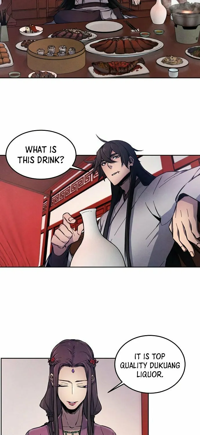 Return of the Mad Demon Chapter 3 page 20 - 