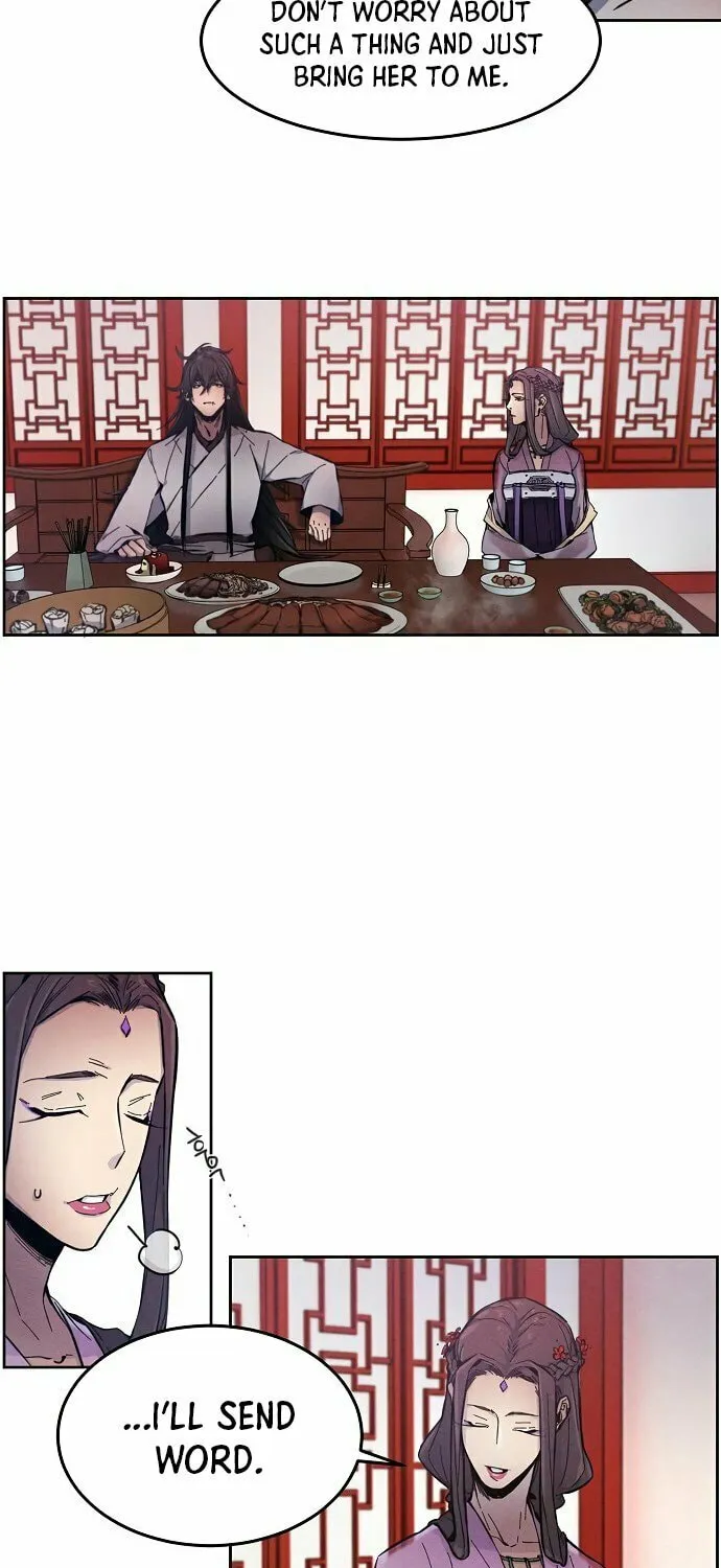 Return of the Mad Demon Chapter 3 page 23 - 