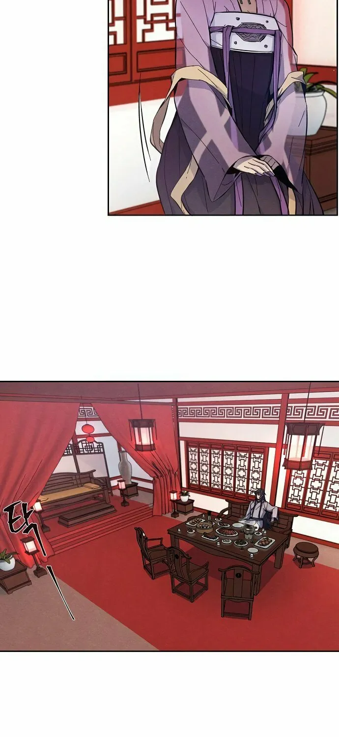 Return of the Mad Demon Chapter 3 page 24 - 