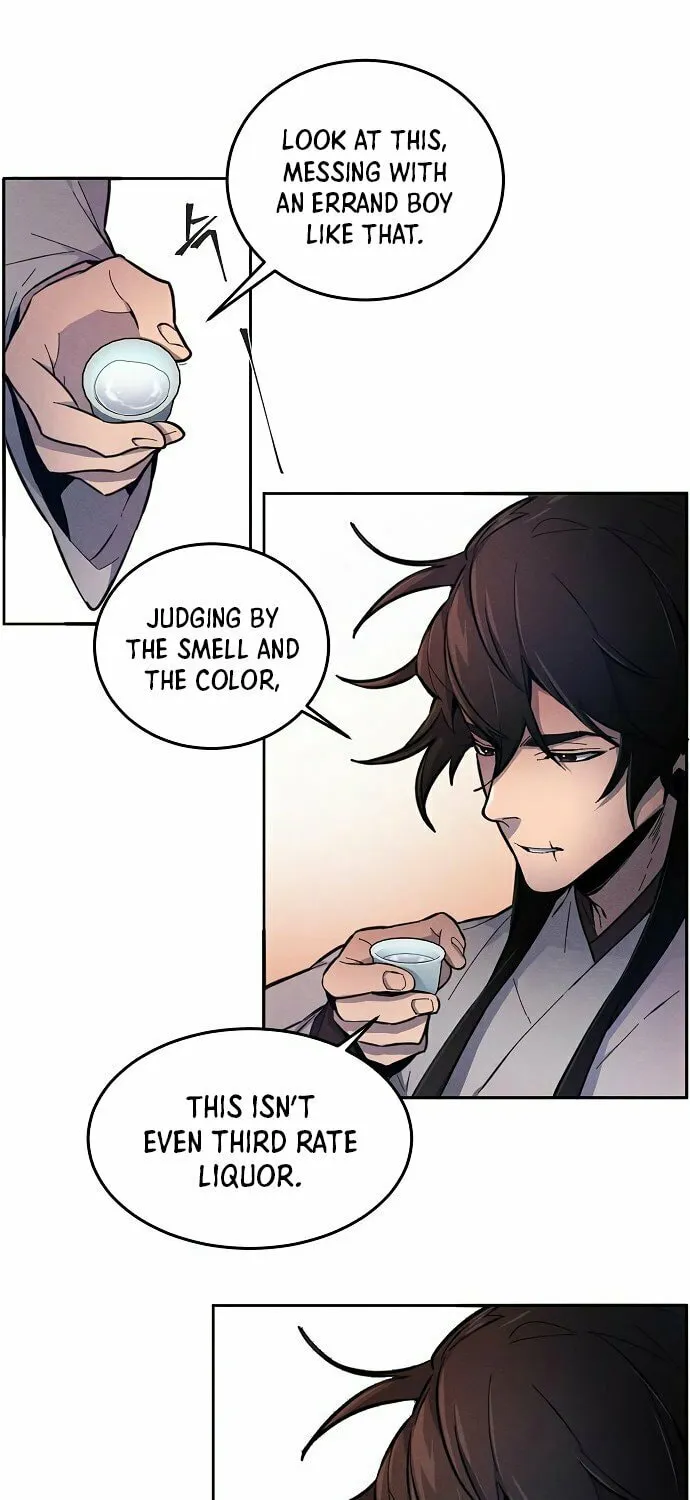 Return of the Mad Demon Chapter 3 page 25 - 