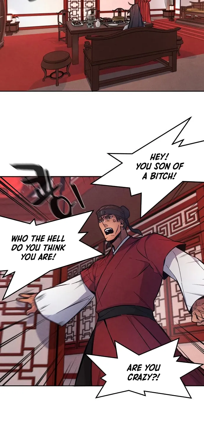 Return of the Mad Demon Chapter 3 page 27 - 