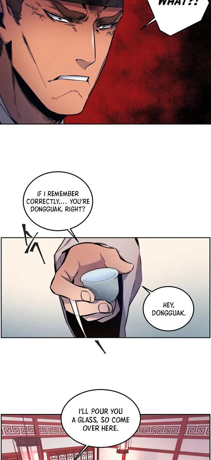 Return of the Mad Demon Chapter 3 page 29 - 