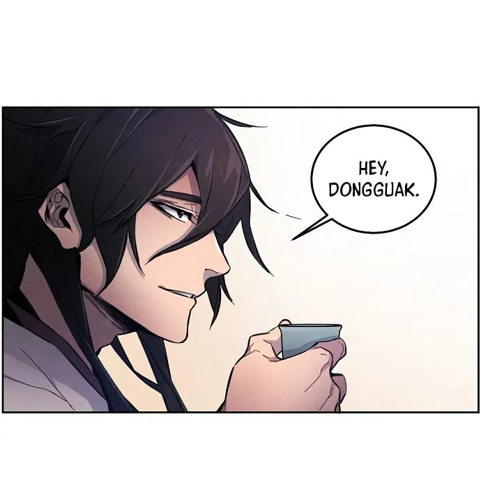 Return of the Mad Demon Chapter 3 page 33 - 